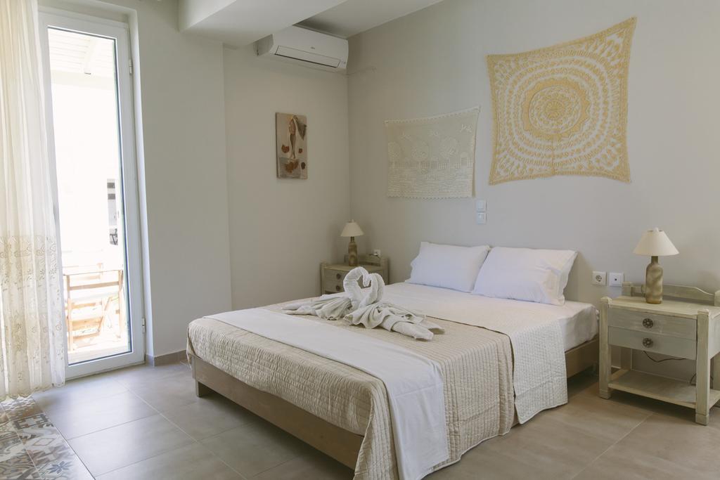 Christina Boutique Studios Elounda Exterior photo